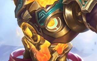 钟馗攻略王者荣耀_王者荣耀钟馗玩法攻略