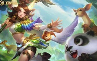 王者荣耀灵魂搭配技巧-王者荣耀 灵魂？