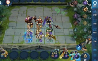 王者荣耀自走棋角色搭配，王者荣耀自走棋角色搭配攻略