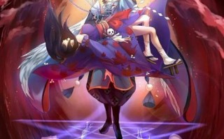 阴阳师九尾和谁搭配，阴阳师九尾狐在哪个副本