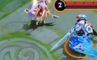 王者荣耀攻略不知火舞-王者不知火舞打法？