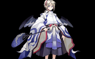 阴阳师第十五章大天狗攻略，阴阳师中大天狗在哪