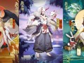 阴阳师炎夏之舞攻略_阴阳师夏之羽