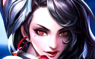 王者荣耀符文搭配荆轲，荆轲符文搭配2020