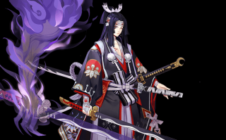 阴阳师鬼切攻略_阴阳师鬼切攻略大全