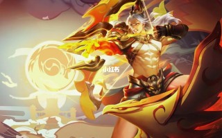 王者荣耀后羿最强攻略-王者荣耀后羿最强攻略图？