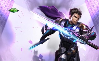 王者荣耀路飞颜色搭配，路飞颜色怎么调