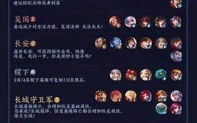 王者荣耀王者模式攻略，2021王者新模式怎么玩