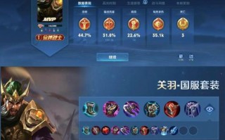 王者荣耀关羽黄忠铭文搭配-王者荣耀关羽黄忠铭文搭配图？