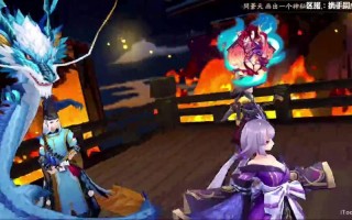 阴阳师天狗十攻略，阴阳师sp天狗和ssr天狗