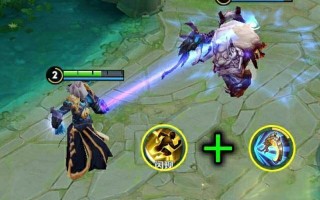 王者荣耀钟馗法宝搭配-王者荣耀钟馗法宝搭配图？