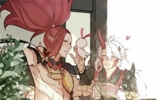 阴阳师酒吞搭配，阴阳师酒吞搭配阵容