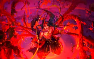 阴阳师武器搭配知识-阴阳师武器搭配知识点？