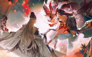 阴阳师小鹿男攻略_阴阳师小鹿男值得培养么