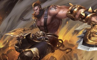 王者荣耀血雨腥风攻略，王者成就血雨腥风