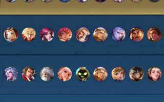 王者荣耀平民职业搭配，王者荣耀平民必备英雄