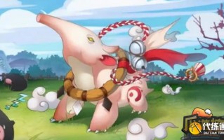 阴阳师食梦貘搭配_阴阳师食梦貘好用吗