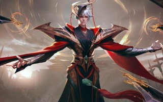 王者荣耀嬴政攻略_王者荣耀嬴政攻略文字