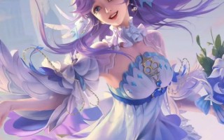 王者荣耀大乔攻略技巧_王者荣耀大乔打法教学