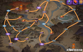 阴阳师帚神大扫除活动攻略-阴阳师帚神大扫除最佳路线？