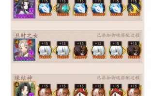 阴阳师辉夜姬怎么搭配-阴阳师辉夜姬培养攻略？