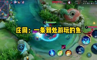 王者荣耀庄周出装攻略-王者庄周出装技巧？