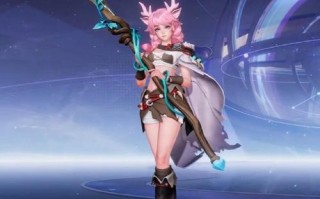 王者荣耀云中君和谁搭配_王者荣耀 云中君厉害吗