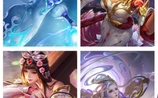 王者荣耀甄姬攻略技巧，王者荣耀甄姬攻略技巧视频