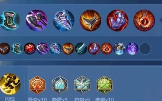 王者荣耀项羽辅助搭配，王者荣耀项羽辅助出什么装最厉害