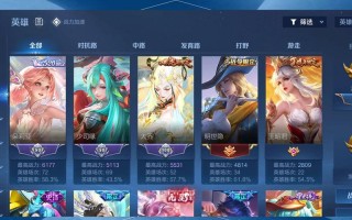 王者荣耀英雄攻略怎么获得，王者荣耀英雄怎么拿