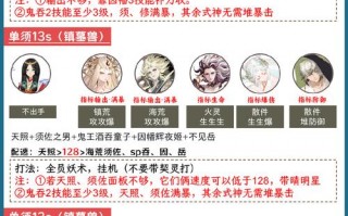 阴阳师小黑攻略-阴阳师小黑怎么压血？