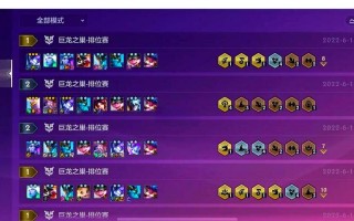 王者荣耀全能最强搭配-王者全能型英雄？