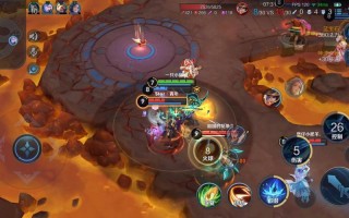 王者荣耀武道场攻略_王者荣耀武道战场