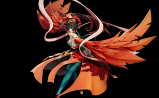 阴阳师高级技能搭配图片-阴阳师高级式神？