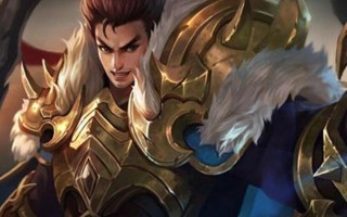 乱世王者荣耀最强武器搭配，乱世王者荣耀最强武器搭配图