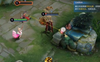 王者荣耀萌新攻略，王者荣耀萌新怎么玩