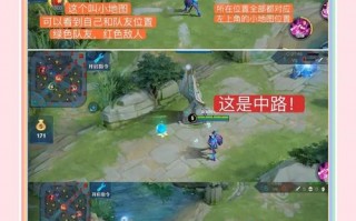 王者荣耀攻略是怎么来的-王者荣耀英雄上有个攻略是什么意思？