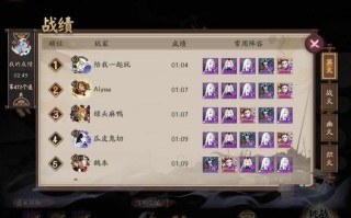 阴阳师幽火姥姥平民攻略-阴阳师姥姥火阵容2021？