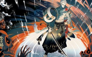 阴阳师神秘面具搭配_阴阳师式神面具