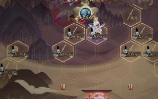 阴阳师决战攻略，阴阳师最终决战