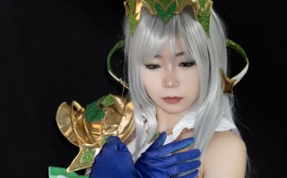 王者荣耀职场装备搭配技巧-王者荣耀职业服怎么搞？