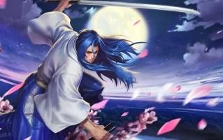 王者荣耀攻略橘右京-王者中橘右京的技巧攻略？