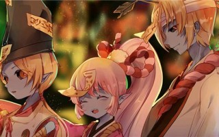 阴阳师22章攻略_阴阳师22章攻略视频