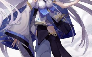 阴阳师雪女搭配什么，阴阳师雪女值得练吗