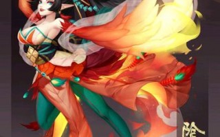 阴阳师凤凰火搭配雪女，阴阳师凤凰火带什么御魂