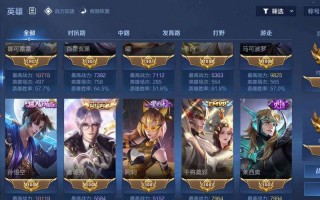 王者荣耀双传奇阵容搭配_王者传奇单职业