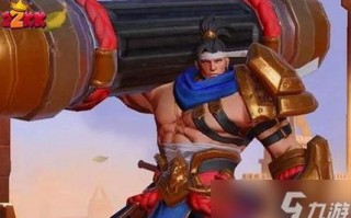 王者荣耀苏烈攻略视频，王者荣耀苏烈玩法攻略