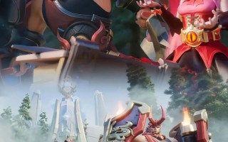 王者荣耀弓箭技能搭配，王者荣耀 弓箭