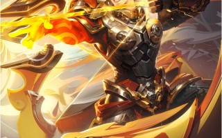 王者荣耀后羿钻石搭配-王者荣耀后羿配什么铭文比较好？