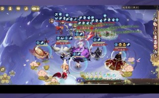 阴阳师阵容搭配4399，阴阳师阵容搭配思路